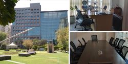 Best Office Space in Delhi | HSN Realty