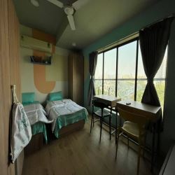 Bayside By Hive | Girls Hostels in Mumbai | Hive Hostels