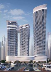 Apartments For Sale In Sobha Seahaven Tower A, Dubai