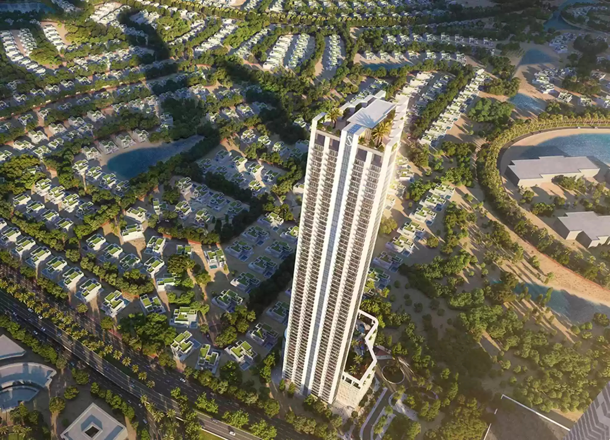 Apartments For Sale In Sobha Verde, JLT Towers, Dubai