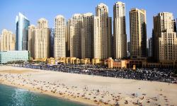 Investment opportunities in off-plan properties in Dubai