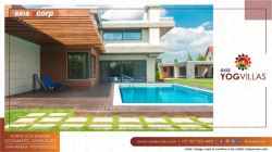 Luxury villas in Goa | Best investment by experts