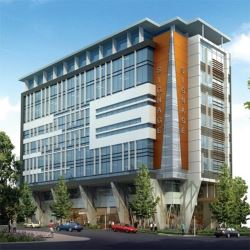 Commercial Office Space in Noida Expressway-JainCorporations