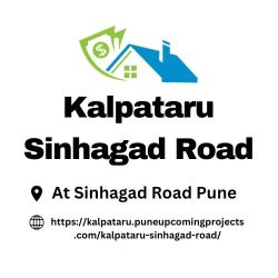Kalpataru Sinhagad Road Pune