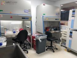 Biotech Startup Lab Incubator Rental near Boston & Cambridge