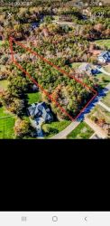 Lot for sale willow farms denver nc