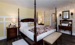 Check out Room 4 at The Mirabelle Inn! Book now for the best