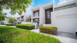 Luxury Villas for Rent in Mohammed Bin Rashid City