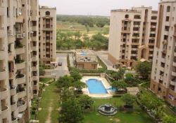 Ambience Creacions offering 2,3,4 BHK apartment and penthous