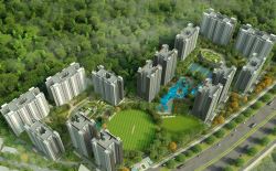 Buy 3 & 4 BHK Apartments in Sobha City Sector 108 Dwarka Exp