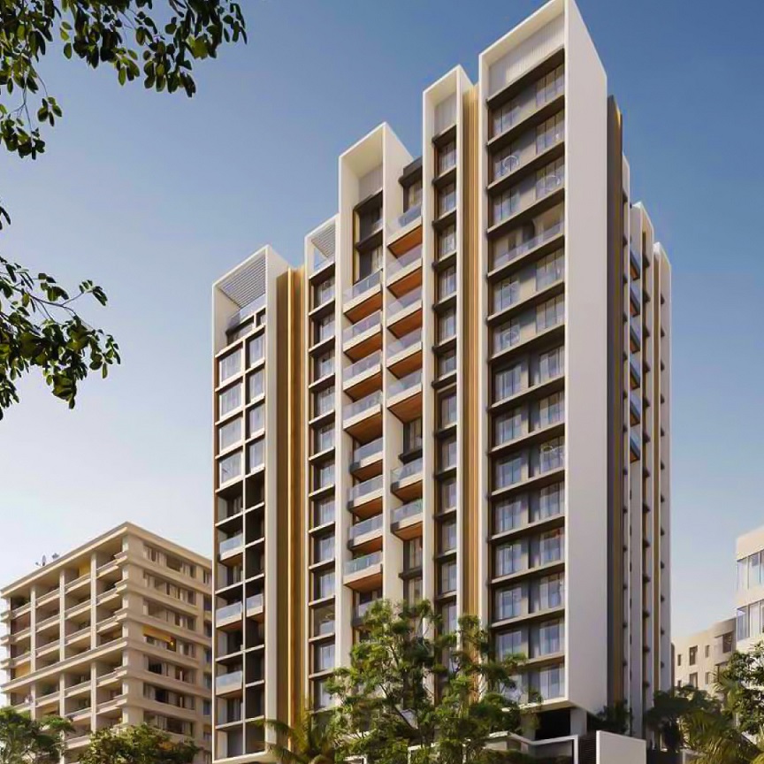 Luxury Penthouses for sale In Mumbai