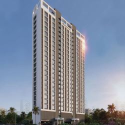 Rustomjee Cleon - 1BHK & 2BHK Projects in Bandra