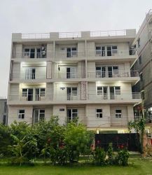 For Small Family - 1 BHK Builder Floors in Noida Extension