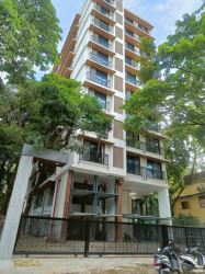 2 bhk Flat is Available for Sale in Borivali West, I.C.Colon