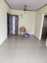 1 BHK flat available for sale in Borivali West