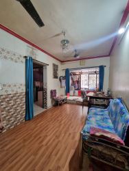 1 bhk flat for sale in Kandivali West and check affordable f