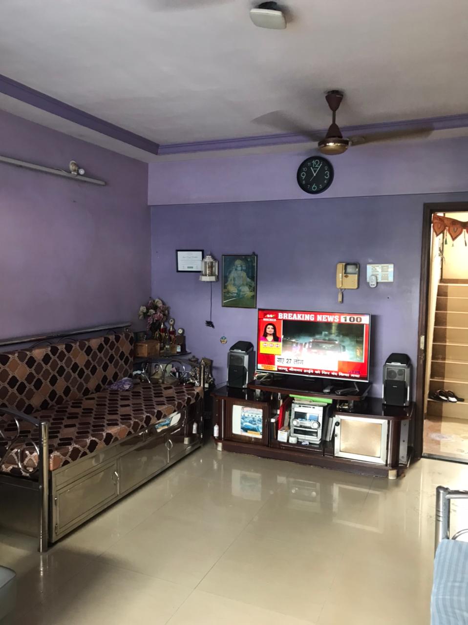 Buy 2 bhk flat in borivali west- affordable property in Mumb