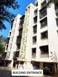 Affordable 1 BHK Flats for Sale in Kandivali West, Mumbai 