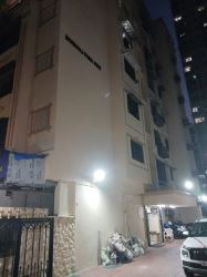 Available 2 bhk flat for sale in borivali west 