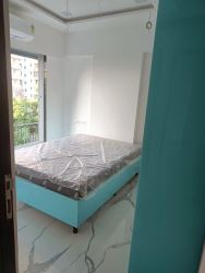 Available Ready to move 2 bhk flats in borivali west 