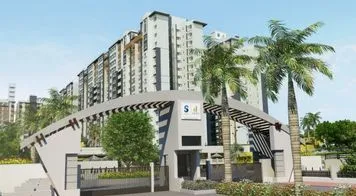 Sattva Anugraha | Luxury Apartments in Vijayanagar