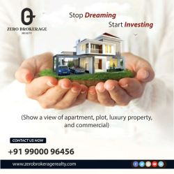 Best Real Estate Company in Bangalore | ZBR