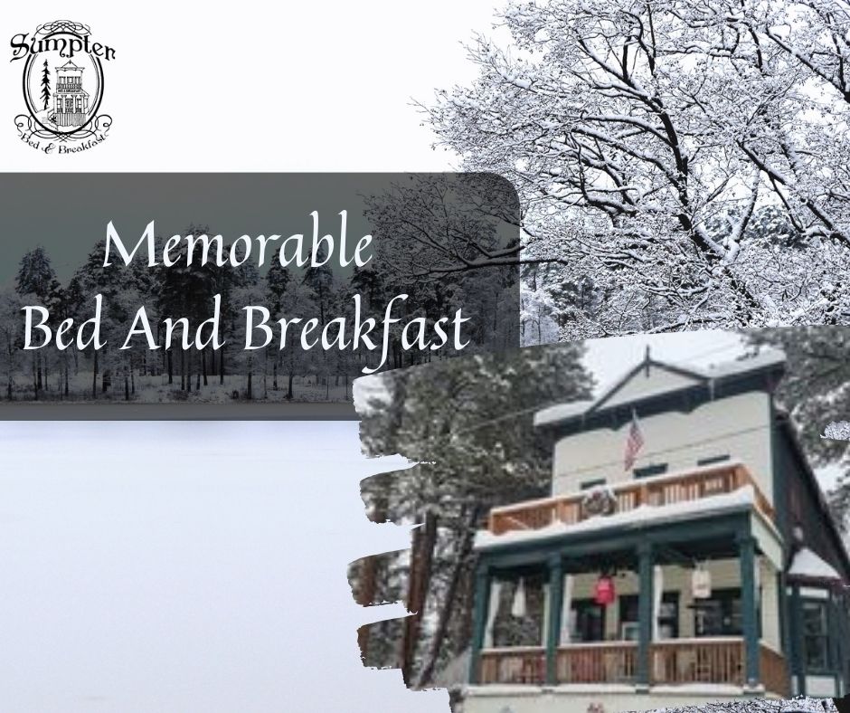 Best Bed and Breakfast in Oregon at an Affordable Price