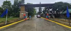 Gated Subdivision Lot For Sale Near Tagaytay Cool Climate.