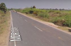 DTCP APPROVED PLOTS FOR SALE AT THIRUVELANGADU 