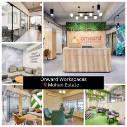 Coworking Connections: Empowering Collaboration