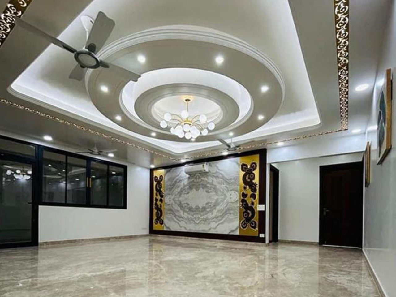 Luxurious Builder Floor for Sale in Malibu Town, Gurugram 