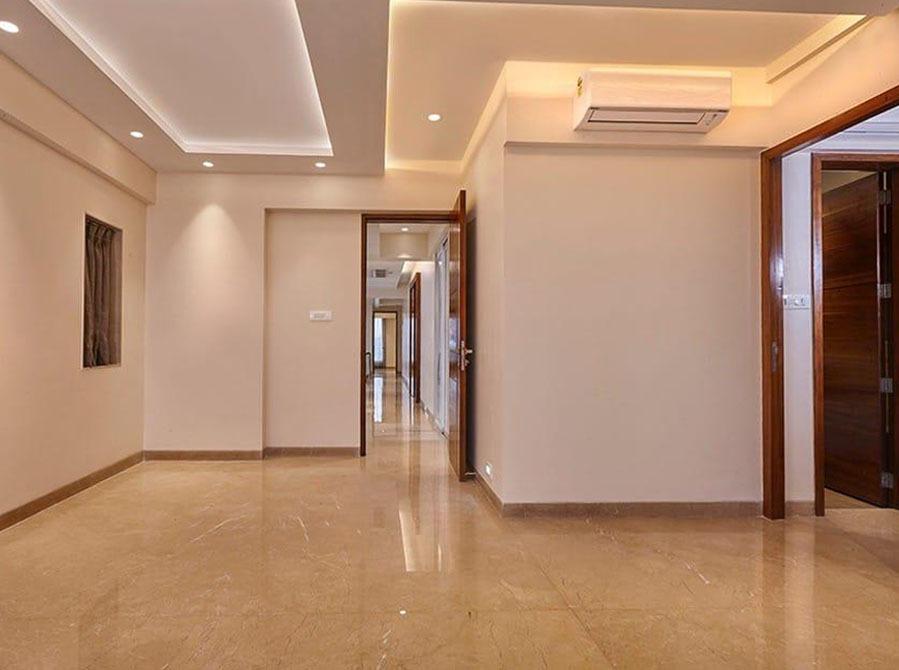 Luxurious Duplex Penthouse for Sale in Olive Crescent