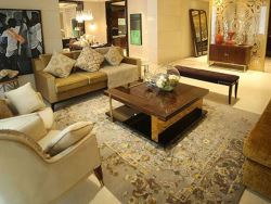 Luxurious 4BHK Fully Furnished Apartment in Gurugram