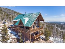 Porter Real Estate in Red Feather Lakes CO