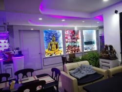 Pattaya 12 Rooms Guesthouse plus Restaurant Soi Lenkee