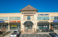 Prime Retail Space for Rent in Sterling, VA - Contact Us