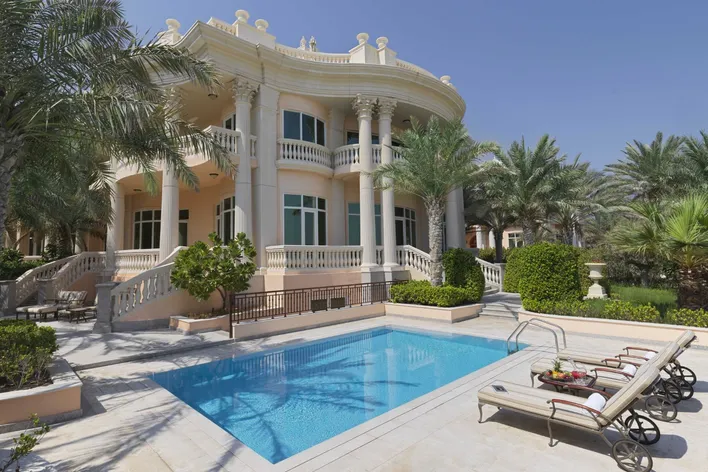 Exquisite Luxury Villas for Sale in Dubai - The Luxury Real 