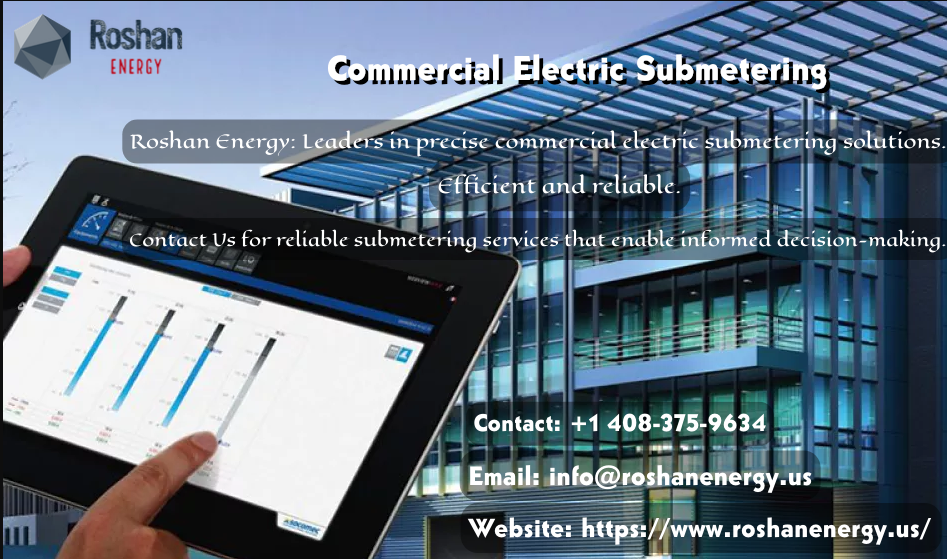 Submetering Commercial Building