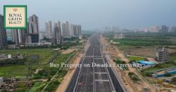 Buy Property on Dwarka Expressway 