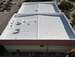 Metal Roofing For Residential Properties In Cape Coral