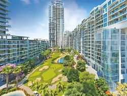 M3M Golf Hills, Sector 79 Gurgaon: Luxurious Living Amidst N
