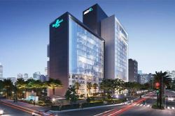 AIPL 88 Commercial Plaza: Elevate Your Business in the Heart