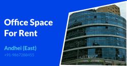 Office Space for Rent in Andheri Mumbai 