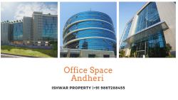 Office Space for Rent in Andheri