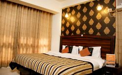 Affordable Hotels in Gurgaon
