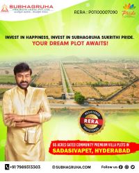 Residential Plots/Land For Sale In hyderabad