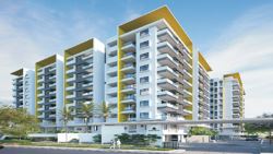 3bhk luxurious flats for sale in Narayanampuram, Tirupati