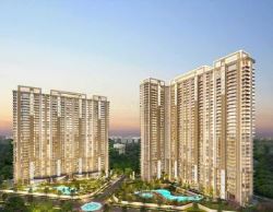 Best and Luxury 2 & 3BHk flats in sector 89 Gurgaon.