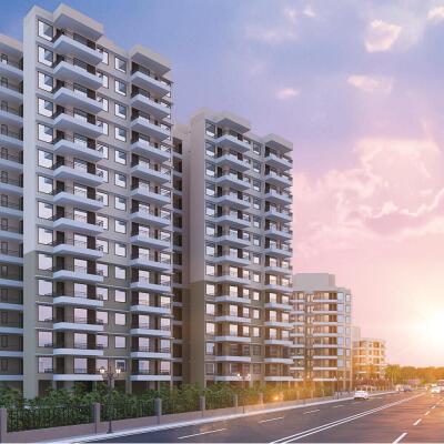 Best and Luxury 2 & 3BHk flats in sector 95A Gurgaon.