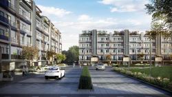 Best and Luxury 2 & 3BHk flats in sector 79 Gurgaon.
